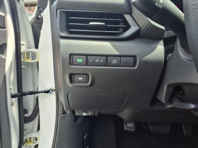 new 2025 Nissan Sentra car, priced at $20,903