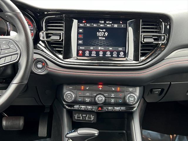 used 2023 Dodge Durango car, priced at $30,671