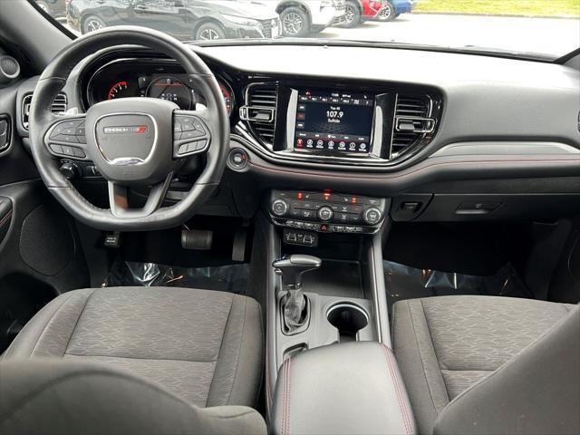 used 2023 Dodge Durango car, priced at $30,671