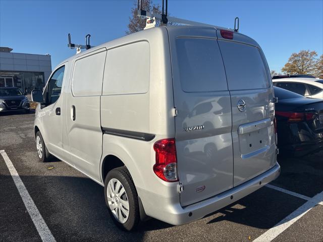 used 2021 Nissan NV200 car, priced at $24,995