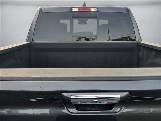 used 2021 Ram 1500 car, priced at $40,500