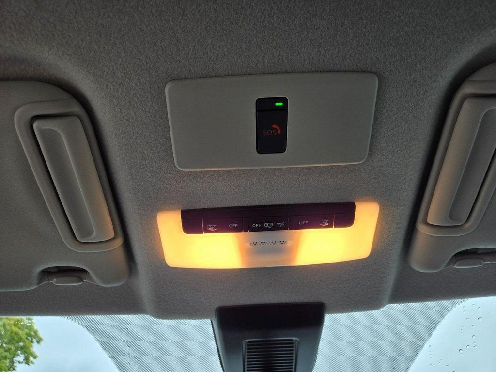 used 2024 Nissan Kicks car, priced at $22,645