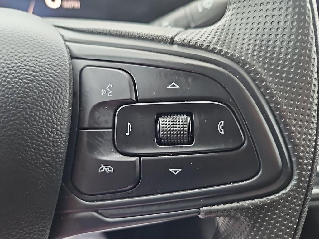 used 2024 Buick Envista car, priced at $22,118