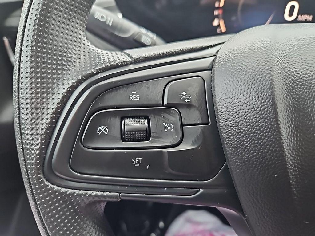 used 2024 Buick Envista car, priced at $22,118