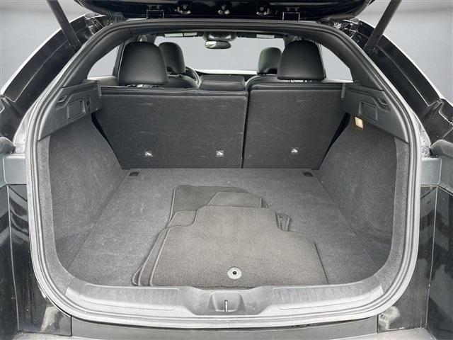used 2022 INFINITI QX55 car, priced at $31,756