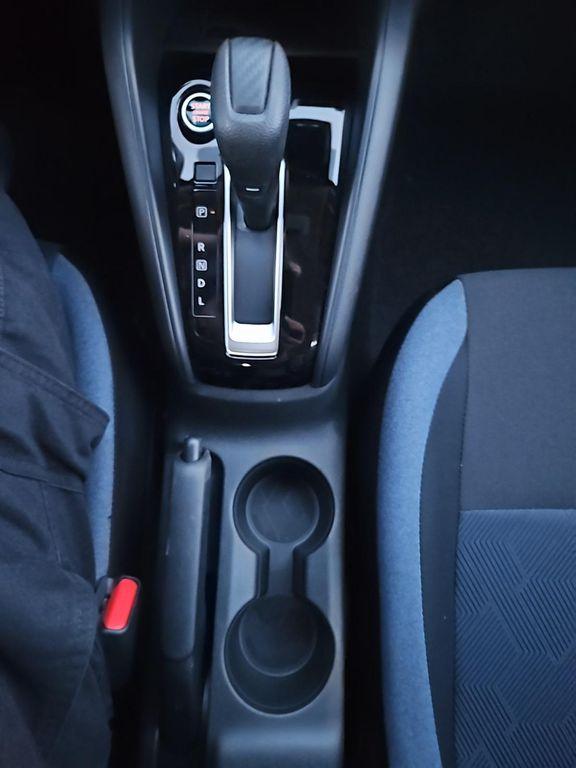 new 2025 Nissan Versa car, priced at $20,143