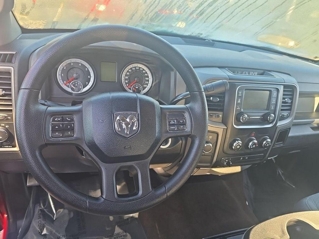 used 2013 Ram 1500 car, priced at $19,689