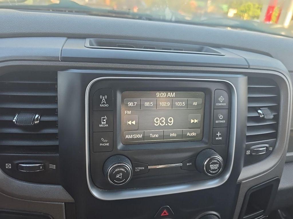 used 2013 Ram 1500 car, priced at $19,689