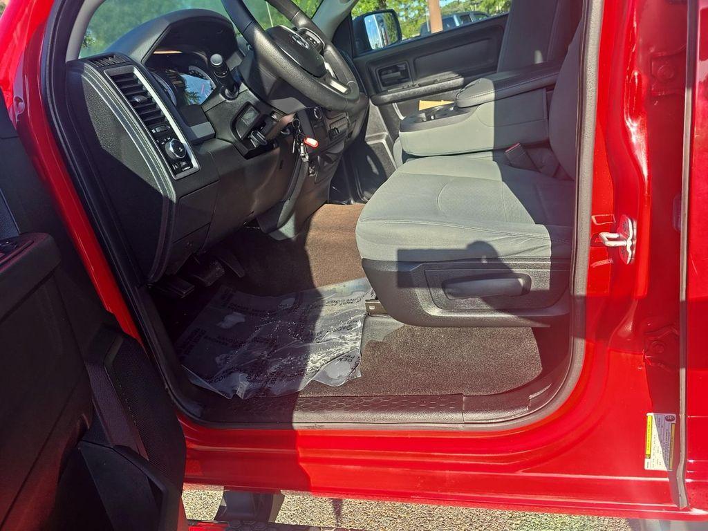 used 2013 Ram 1500 car, priced at $19,689