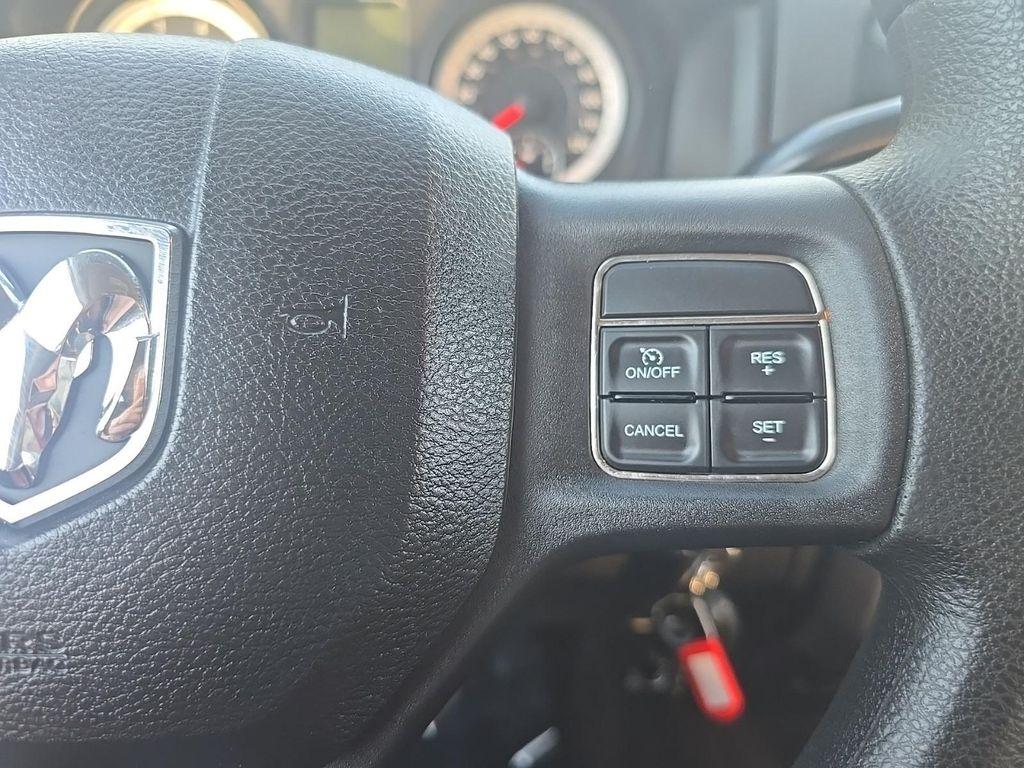 used 2013 Ram 1500 car, priced at $19,689