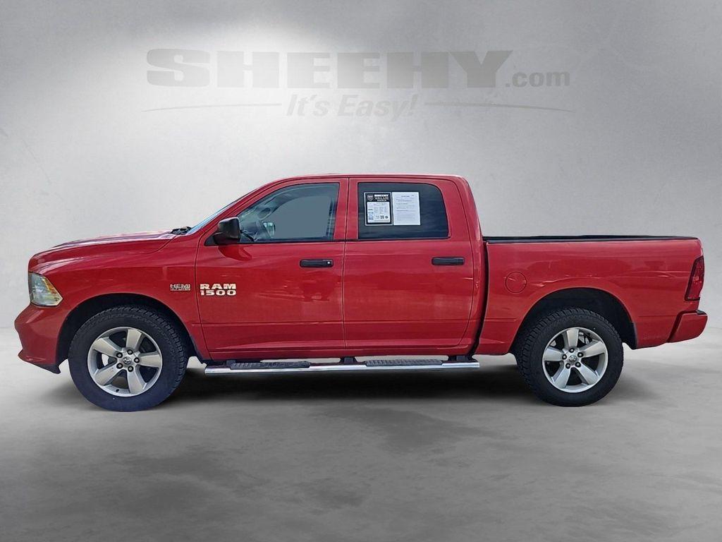 used 2013 Ram 1500 car, priced at $19,689