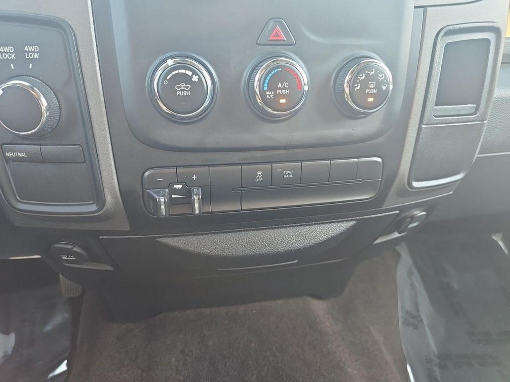 used 2013 Ram 1500 car, priced at $19,689