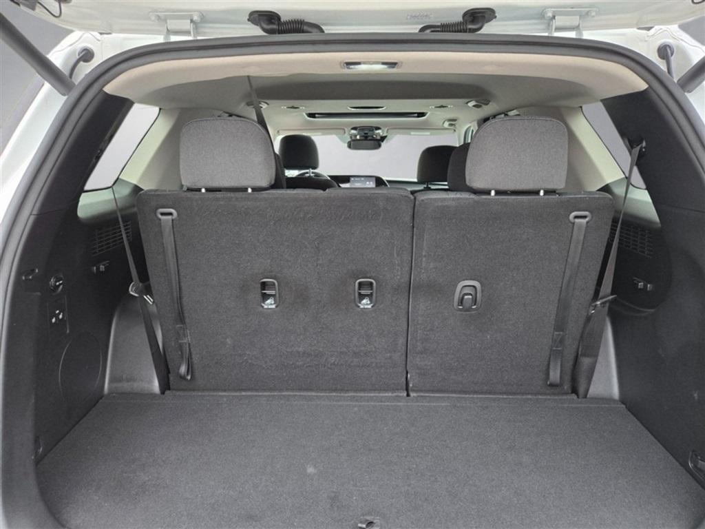 used 2022 Hyundai Palisade car, priced at $30,616
