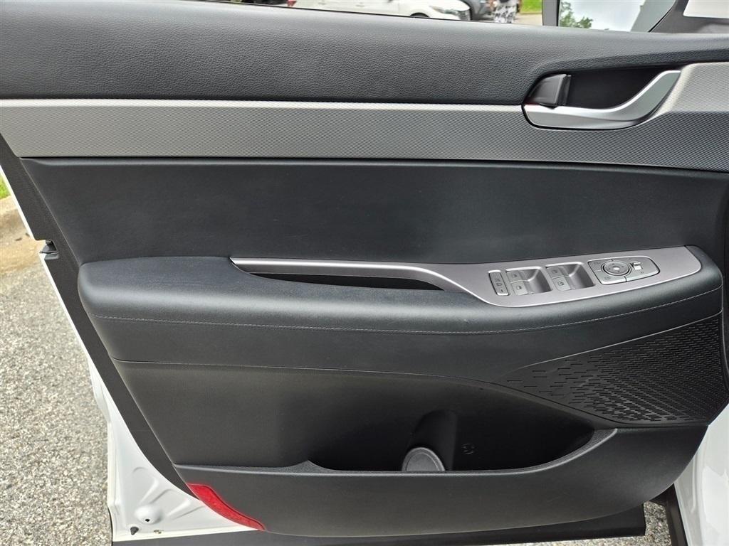 used 2022 Hyundai Palisade car, priced at $30,616