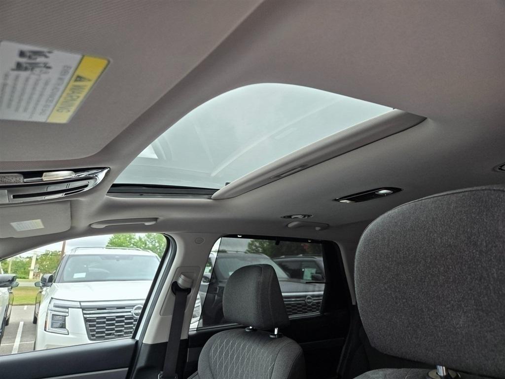 used 2022 Hyundai Palisade car, priced at $30,616