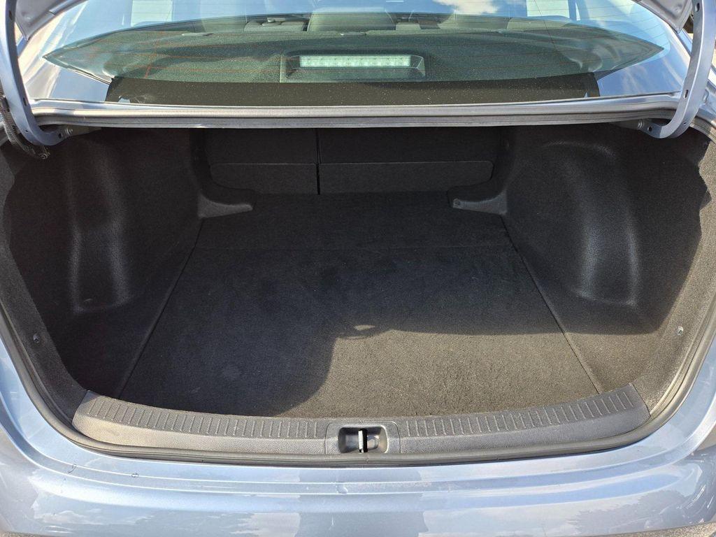 used 2024 Toyota Corolla car, priced at $19,173