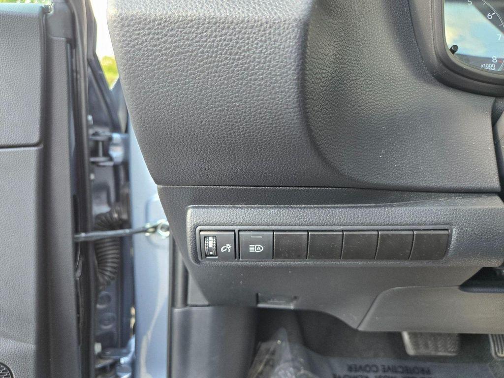 used 2024 Toyota Corolla car, priced at $19,173