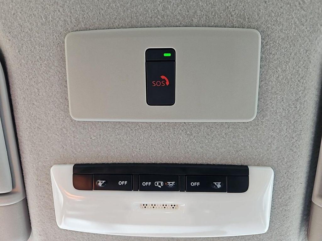 used 2024 Nissan Kicks car, priced at $19,922