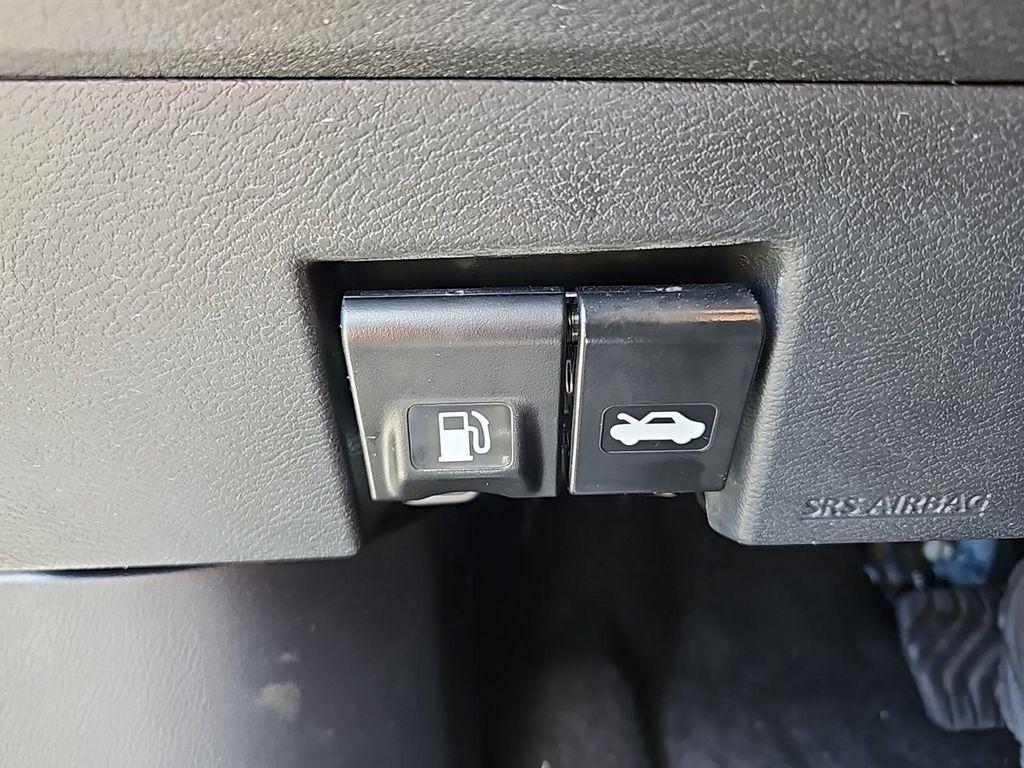 used 2024 Nissan Kicks car, priced at $19,922