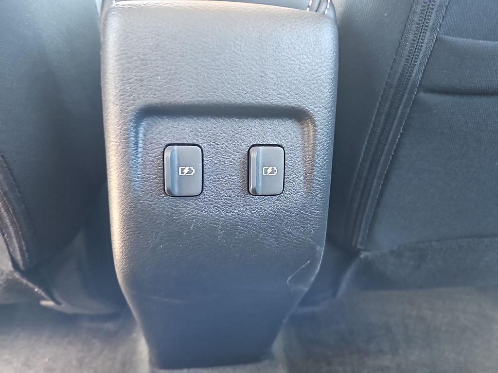 used 2024 Nissan Kicks car, priced at $19,922