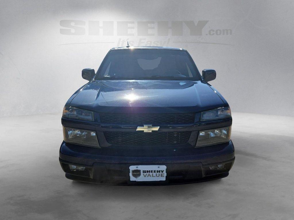 used 2012 Chevrolet Colorado car, priced at $8,495