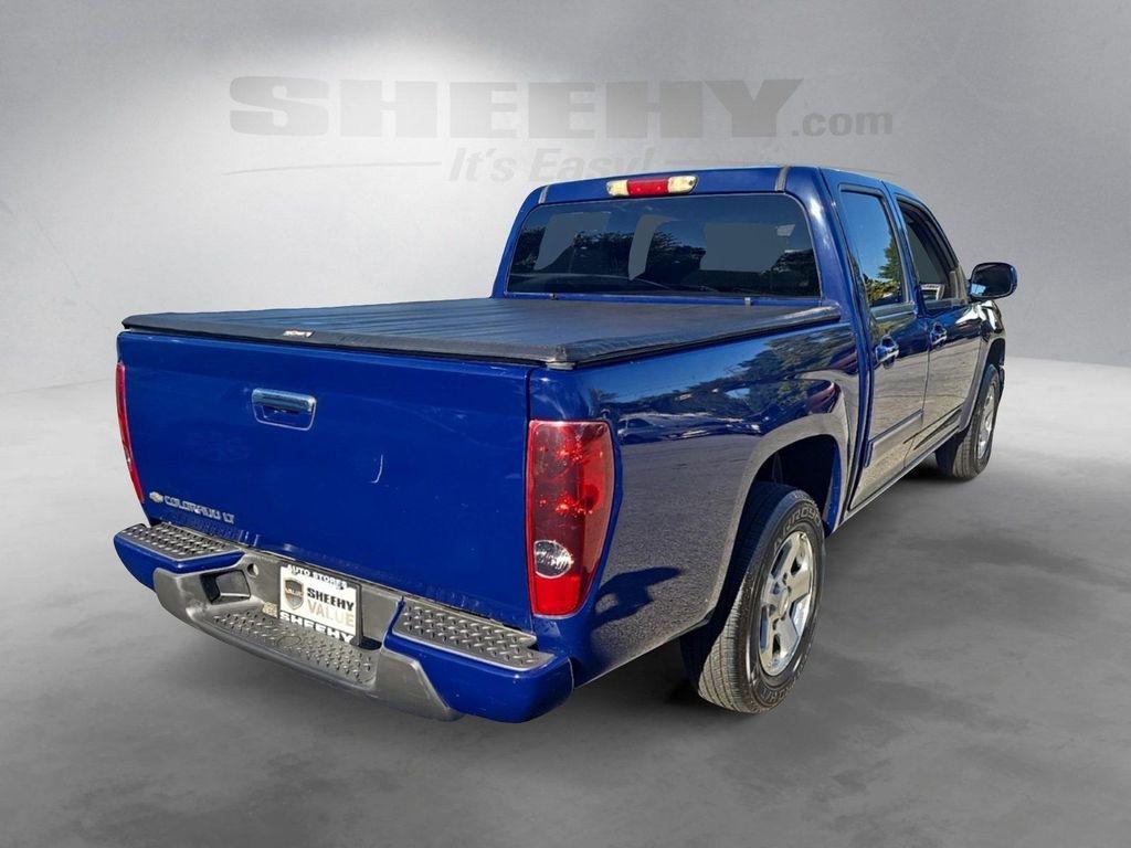 used 2012 Chevrolet Colorado car, priced at $8,495