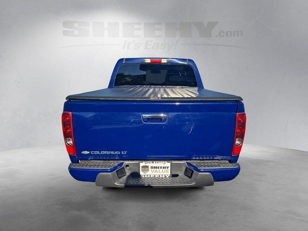used 2012 Chevrolet Colorado car, priced at $8,495