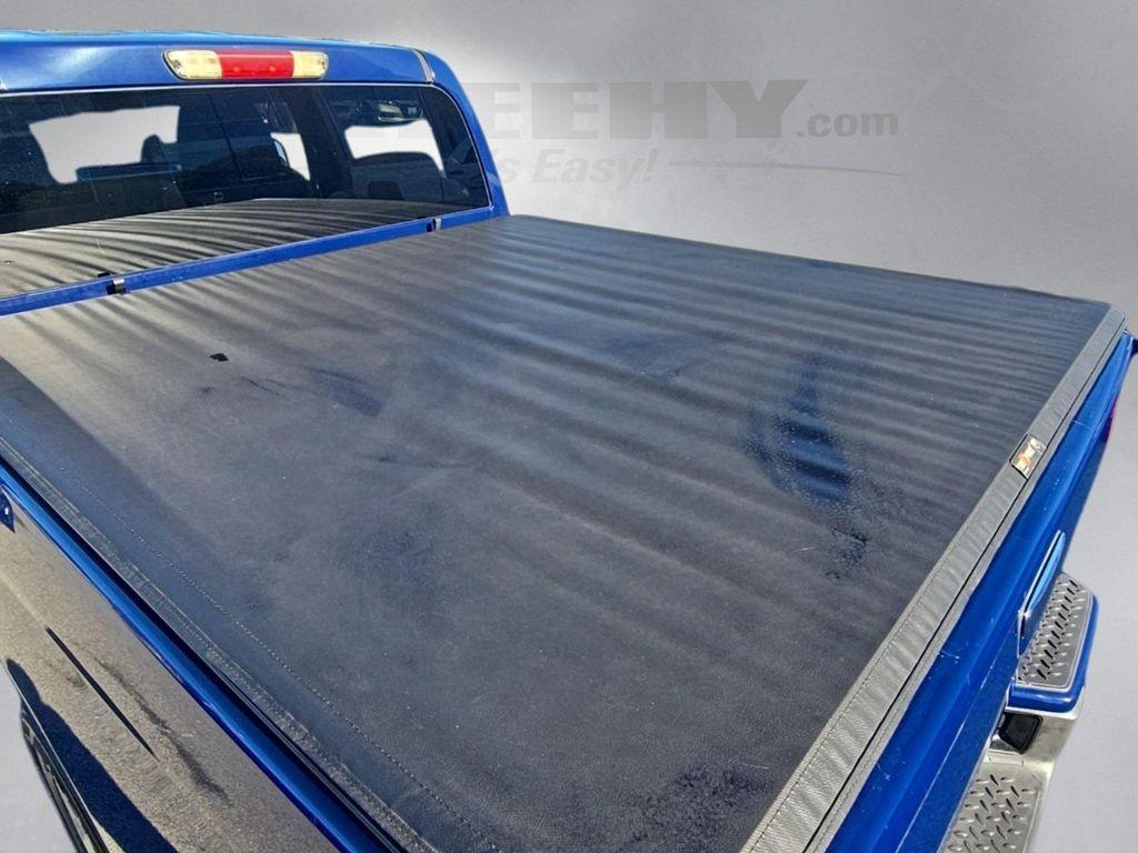 used 2012 Chevrolet Colorado car, priced at $8,495
