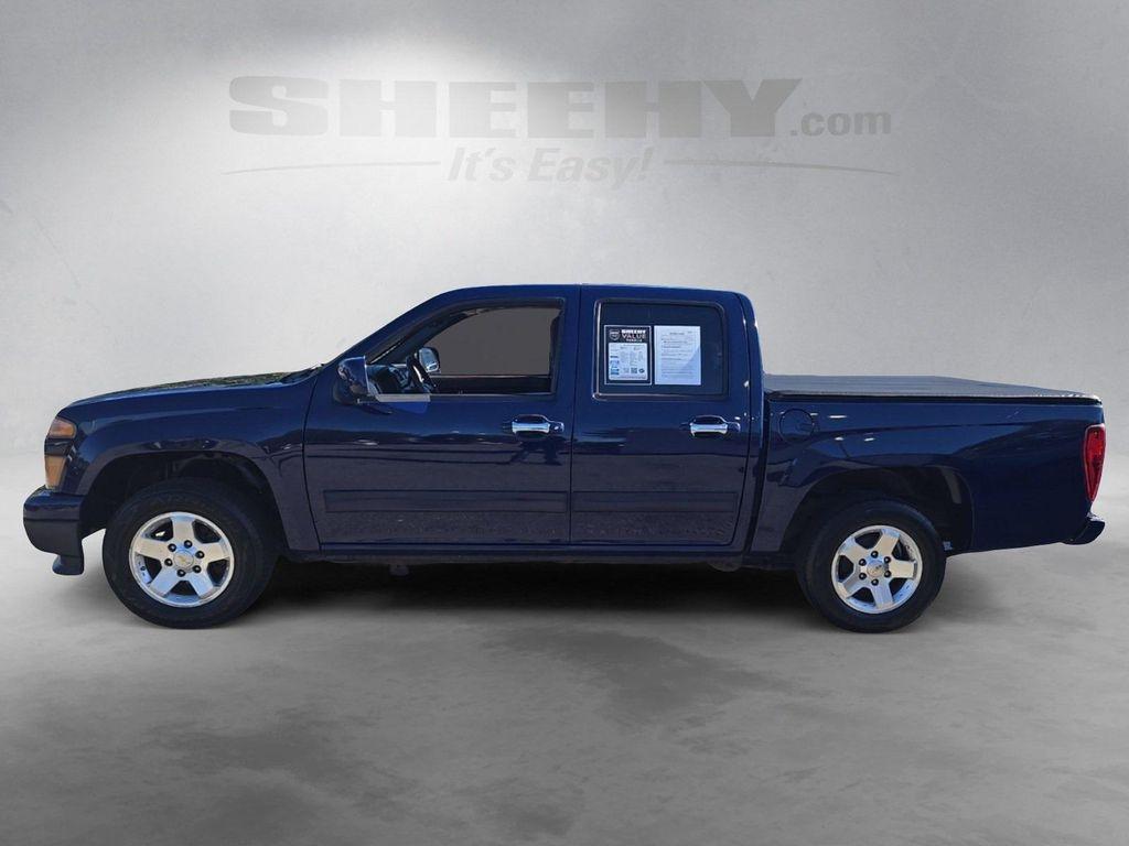 used 2012 Chevrolet Colorado car, priced at $8,495