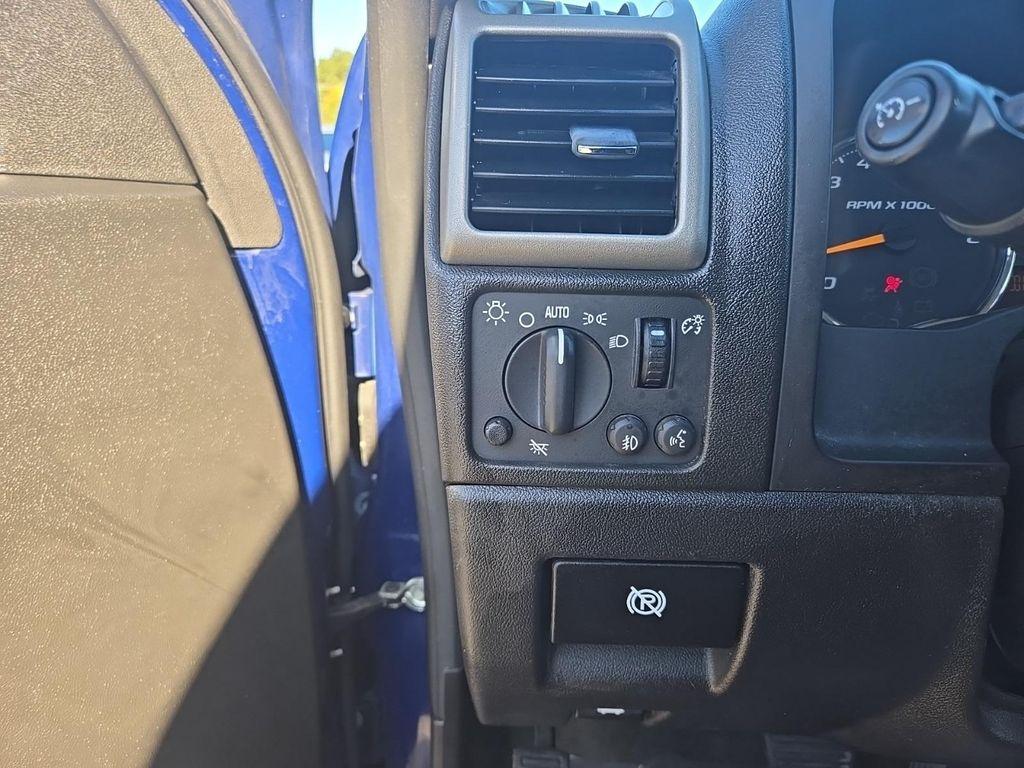 used 2012 Chevrolet Colorado car, priced at $8,495