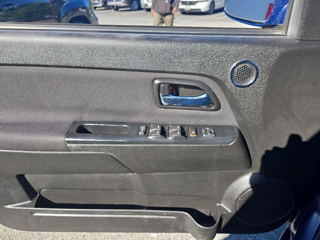 used 2012 Chevrolet Colorado car, priced at $8,495