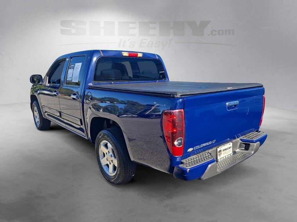 used 2012 Chevrolet Colorado car, priced at $8,495