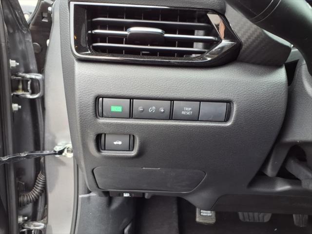 new 2025 Nissan Sentra car, priced at $23,063