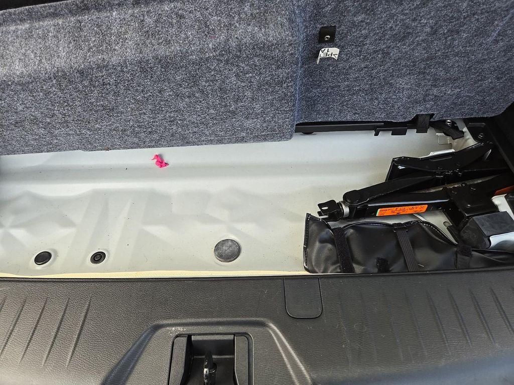 used 2024 Nissan Armada car, priced at $43,995