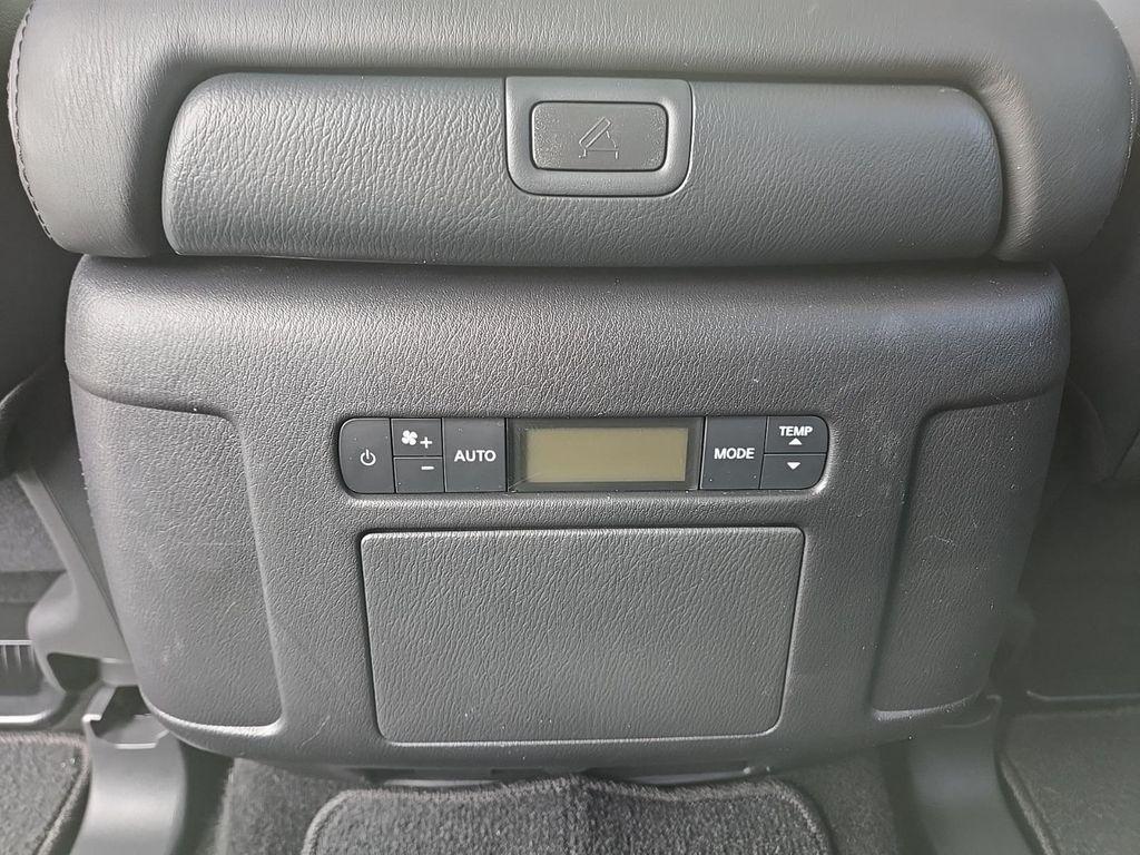 used 2024 Nissan Armada car, priced at $43,995