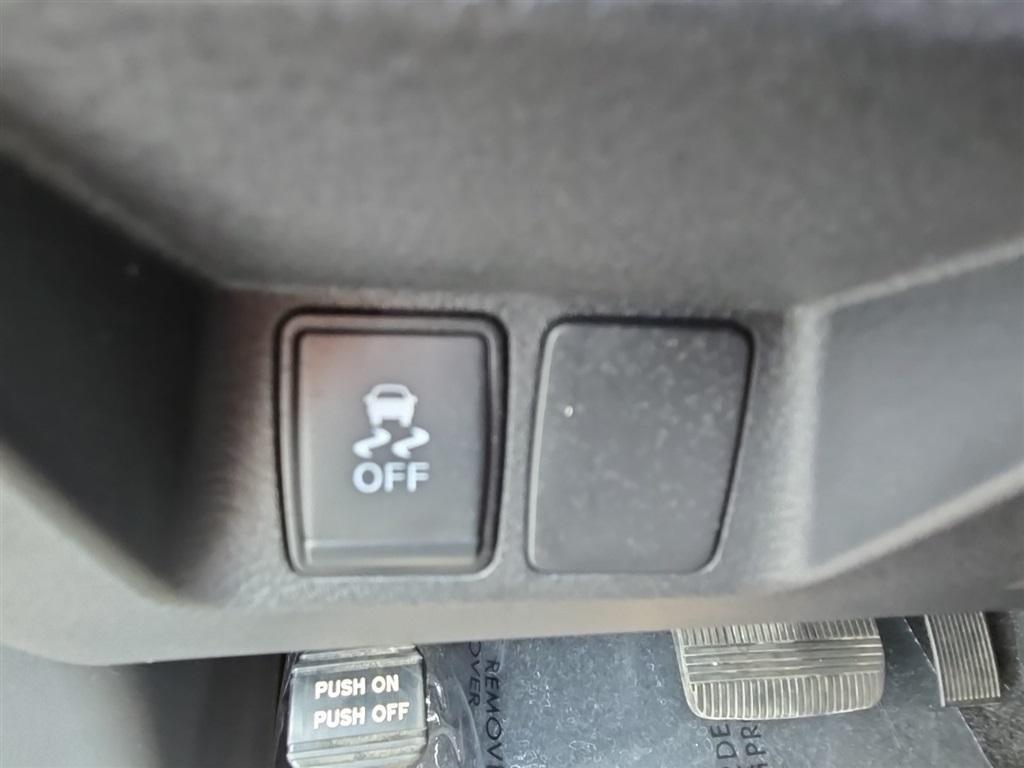 used 2023 Nissan Frontier car, priced at $30,495