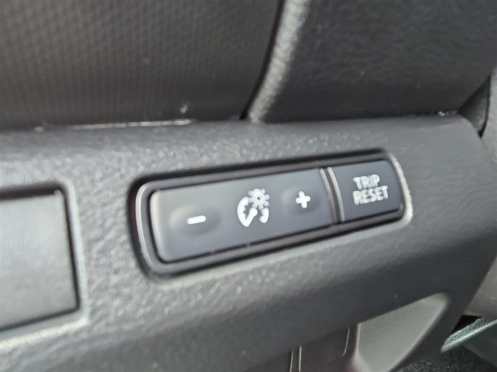 used 2023 Nissan Frontier car, priced at $30,495