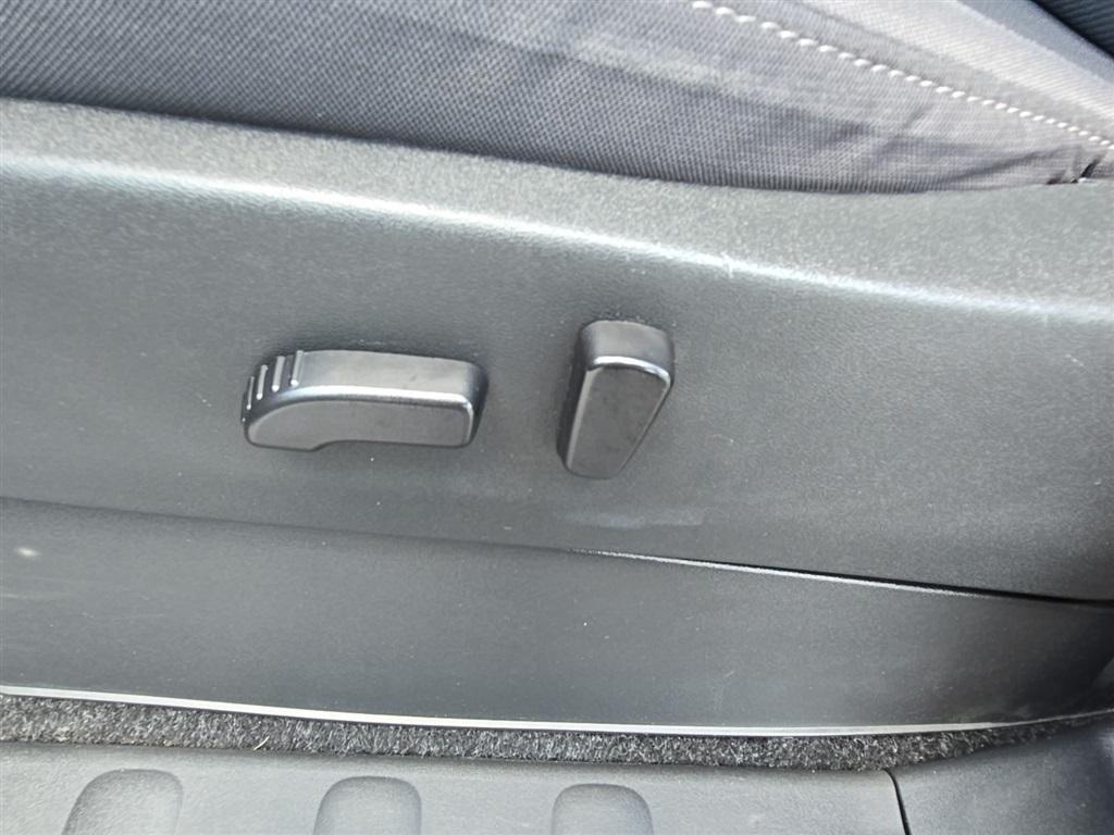 used 2023 Nissan Frontier car, priced at $30,495