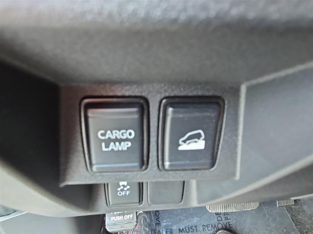 used 2023 Nissan Frontier car, priced at $30,495