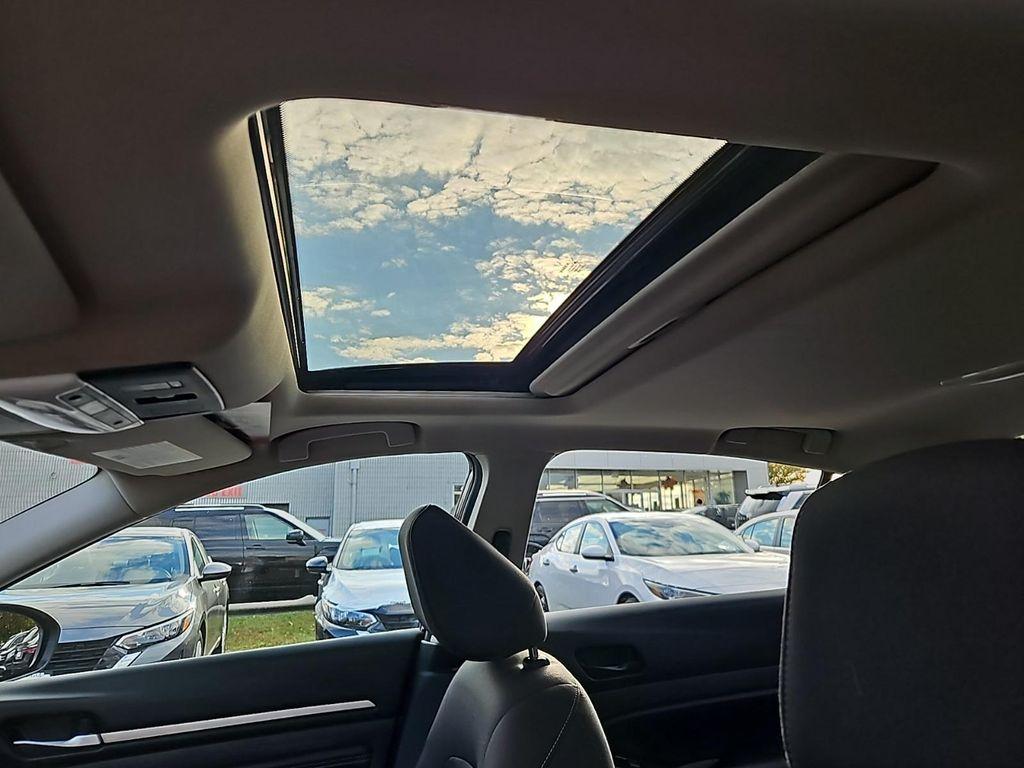 used 2023 Nissan Altima car, priced at $21,995