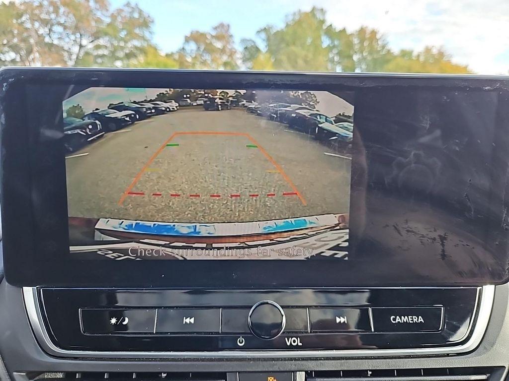 used 2023 Nissan Altima car, priced at $21,995