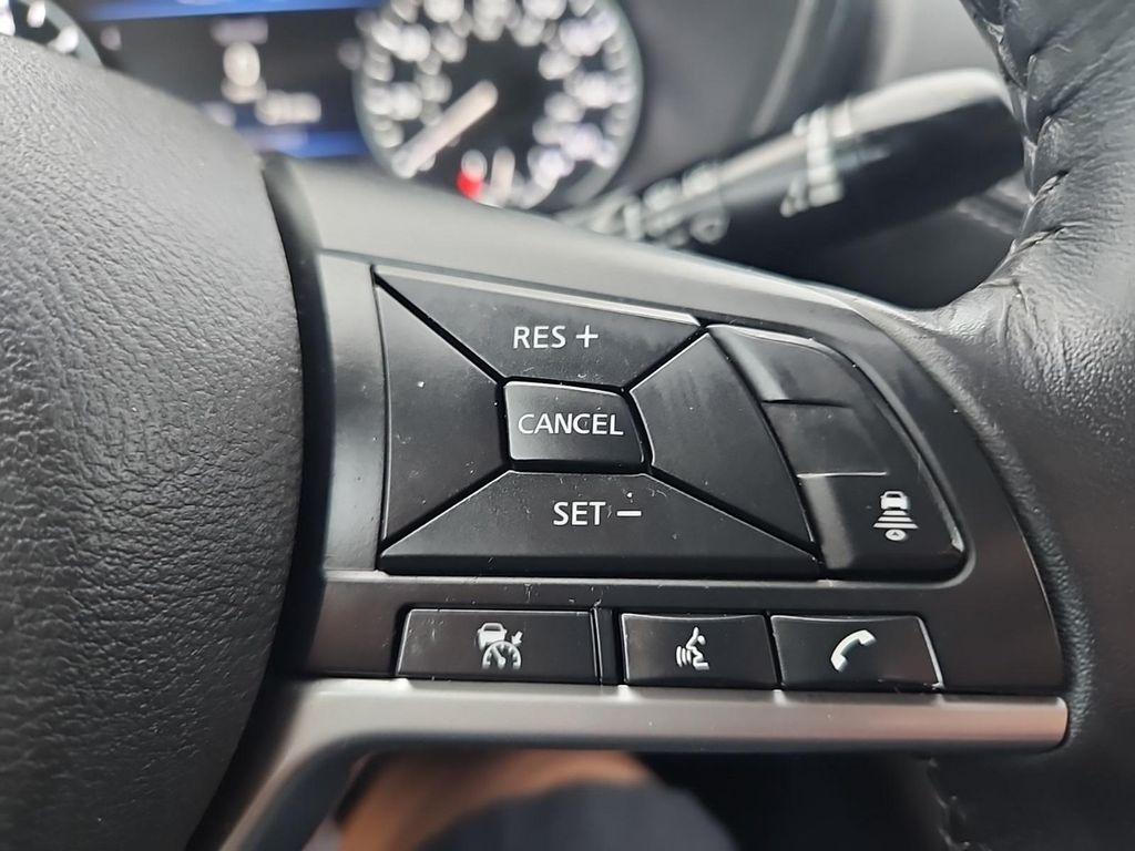 used 2020 Nissan Sentra car, priced at $12,995