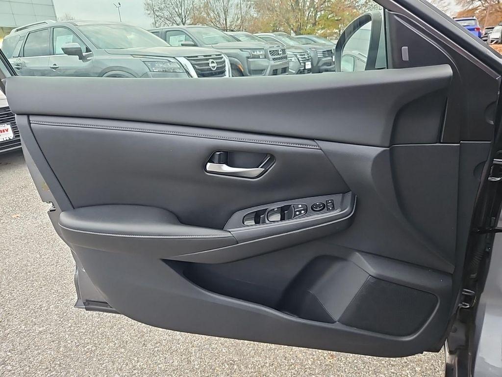 used 2020 Nissan Sentra car, priced at $12,995