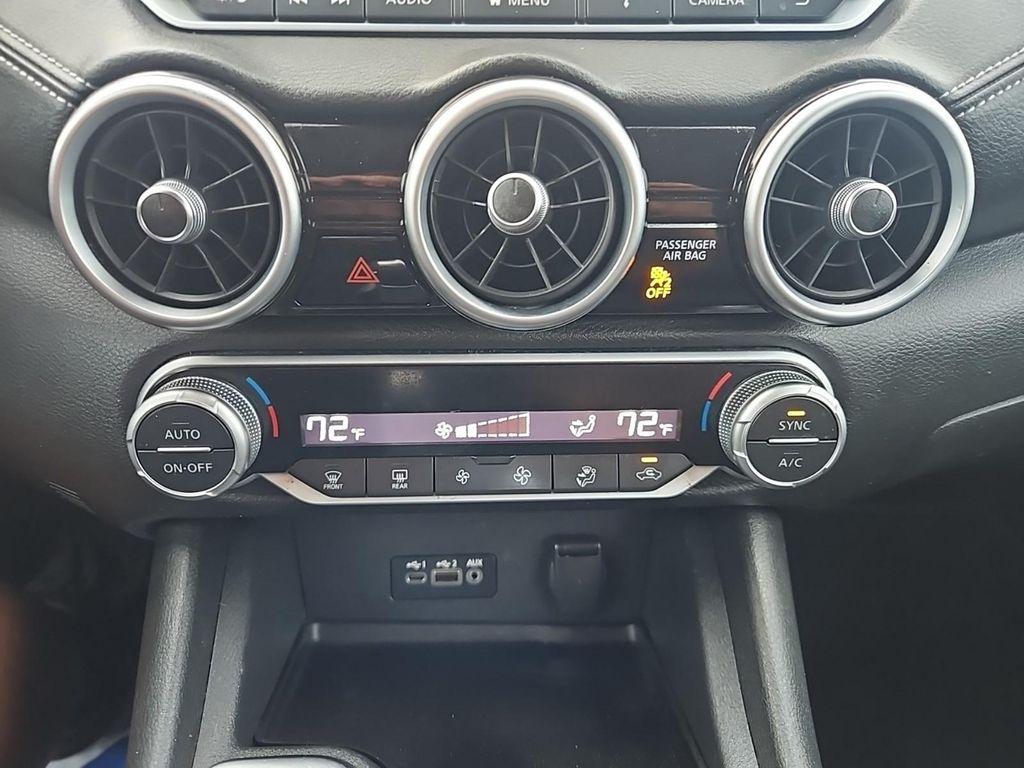 used 2020 Nissan Sentra car, priced at $12,995