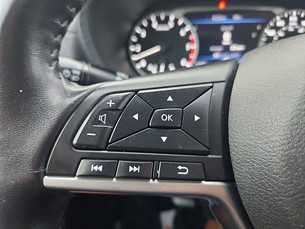 used 2020 Nissan Sentra car, priced at $12,995