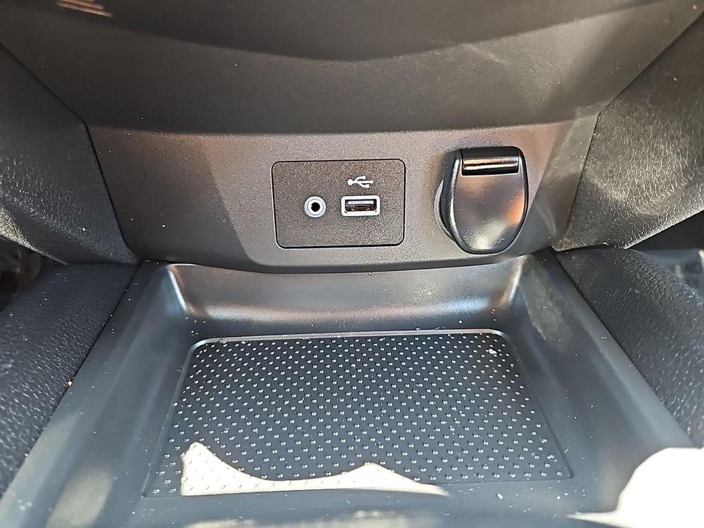 used 2021 Nissan Rogue Sport car, priced at $15,995