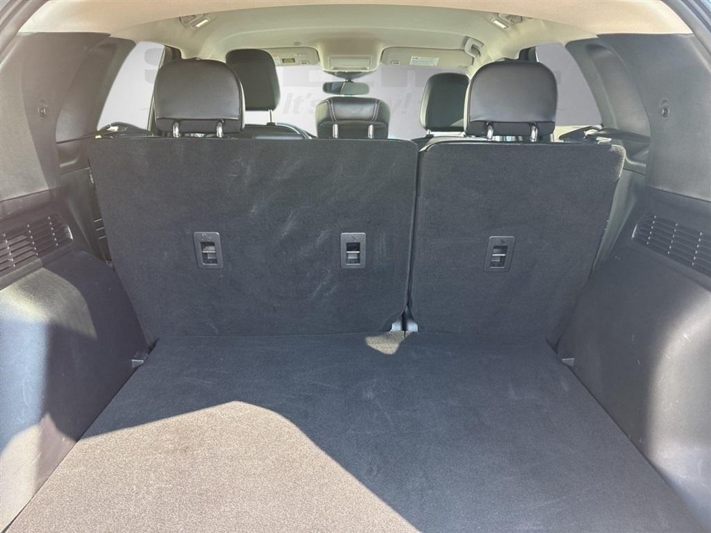 used 2024 Ford Escape car, priced at $28,900