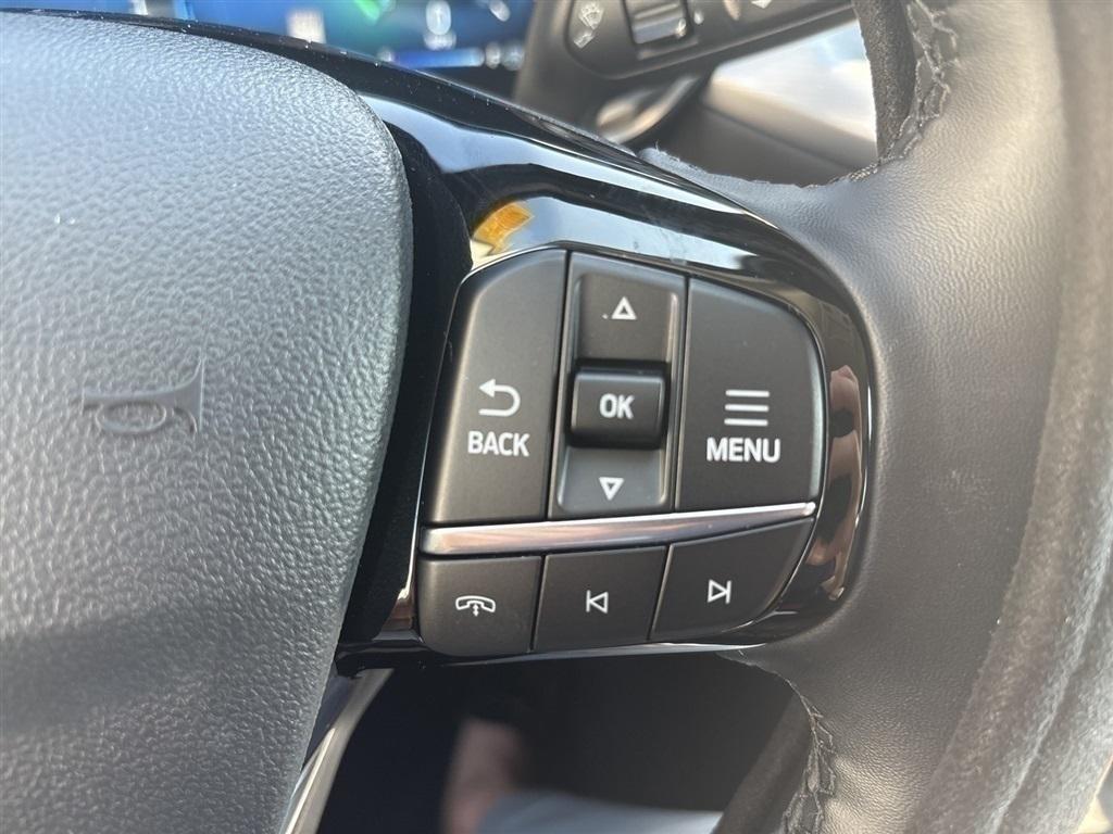 used 2024 Ford Escape car, priced at $28,900