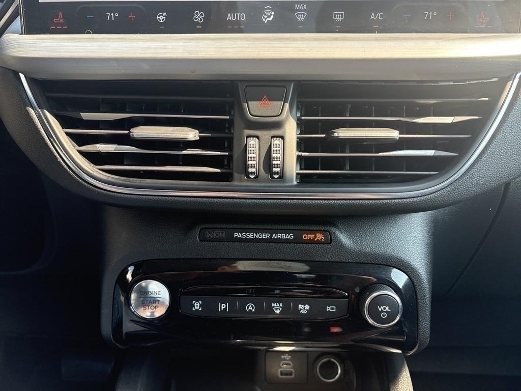 used 2024 Ford Escape car, priced at $28,900