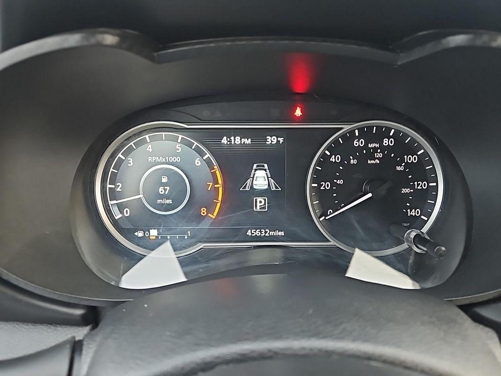 used 2022 Nissan Versa car, priced at $14,405